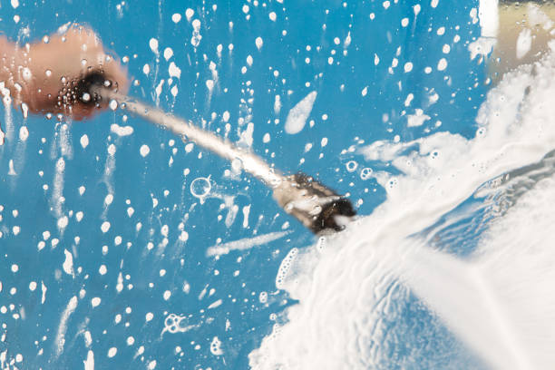 Best Machinery and Equipment Cleaning  in Fredericksburg, TX